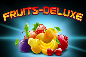 Fruits Deluxe