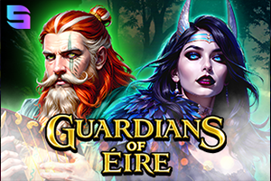Guardians of Eire