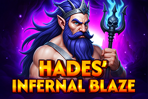 Hades' Infernal Blaze
