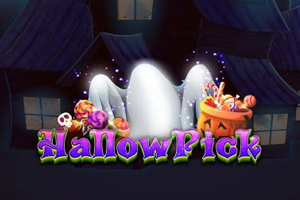 Hallow Pick
