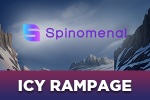 Icy Rampage