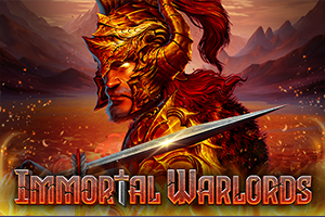 Immortal Warlords