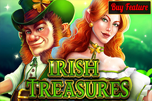 Irish Treasures