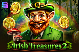 Irish Treasures 2