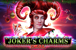 Joker's Charms - Xmas