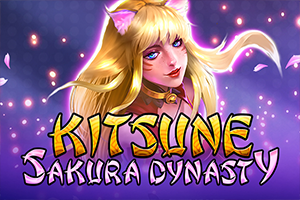 Kitsune - Sakura Dynasty