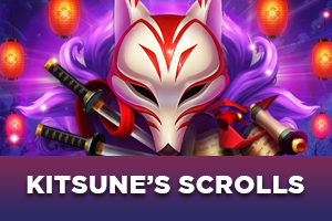 Kitsune's Scrolls