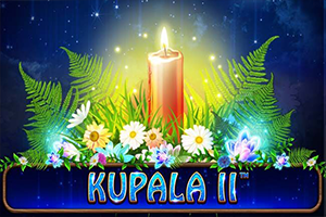 Kupala II