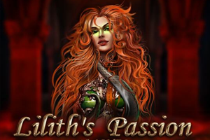 Lilith's Passion