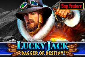Lucky Jack - Dagger Of Destiny