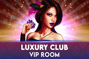Luxury Club - Vip Room