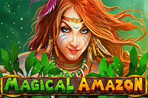 Magical Amazon