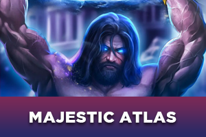 Majestic Atlas