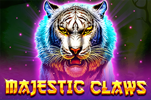Majestic Claws