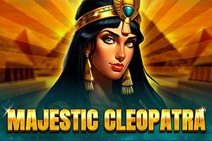 Majestic Cleopatra