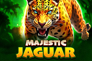 Majestic Jaguar