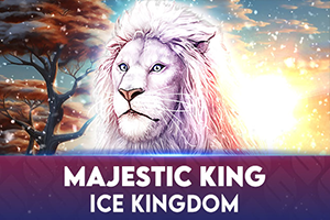 Majestic King - Ice Kingdom