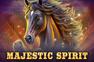 Majestic Spirit