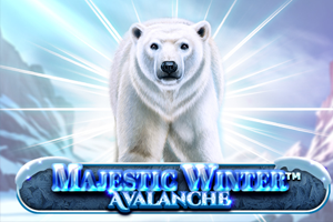 Majestic Winter - Avalanche