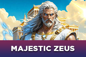 Majestic Zeus