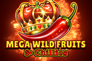 Mega Wild Fruits & Chillies