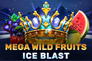 Mega Wild Fruits - Ice Blast