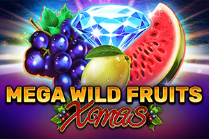 Mega Wild Fruits - Xmas