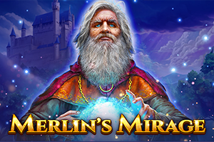Merlin’s Mirage