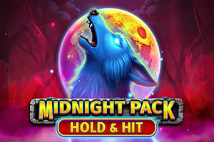 Midnight Pack - Hold & Hit