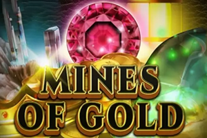 Mines Of Gold