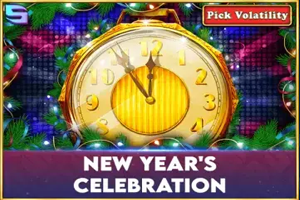 New Year's Celebration