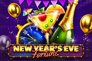 New Year's Eve Fortune