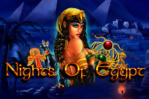 Nights Of Egypt