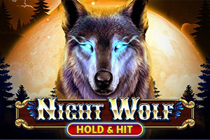 Night Wolf - Hold & Hit
