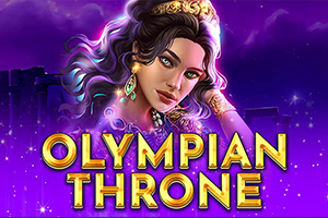 Olympian Throne