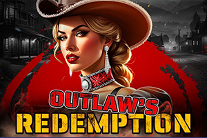 Outlaw's Redemption