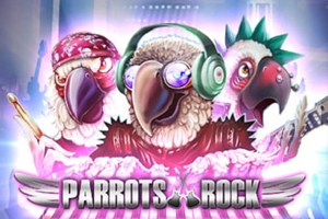 Parrots Rock