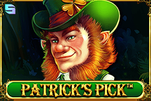 Patrick's Pick