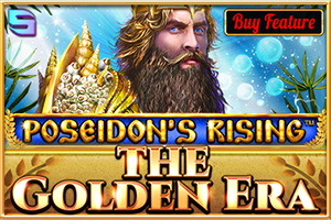 Poseidon's Rising - The Golden Era