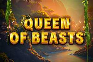 Queen Of Beasts