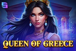Queen Of Greece