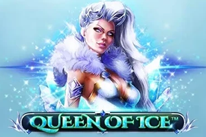 Queen Of Ice