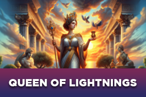 Queen Of Lightnings