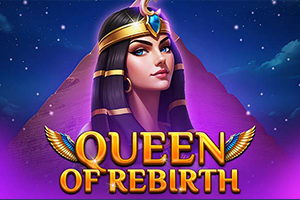 Queen Of Rebirth