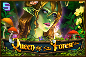 Queen Of The Forest