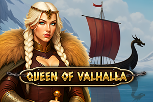 Queen of Valhalla