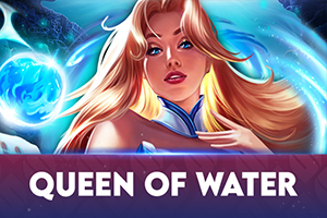 Queen Of Water