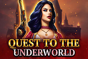 Quest To The Underworld