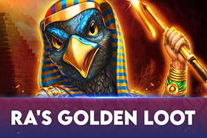 Ra's Golden Loot