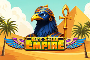 Ra's Solar Empire